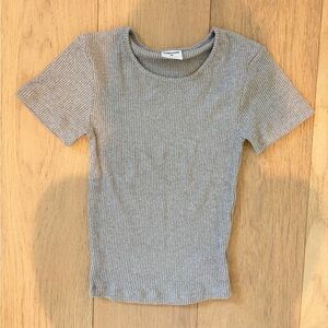 Gymshark Shirt- Size XS